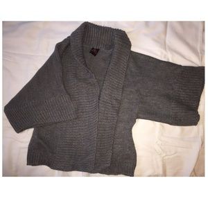 2b BEBE Cardigan
